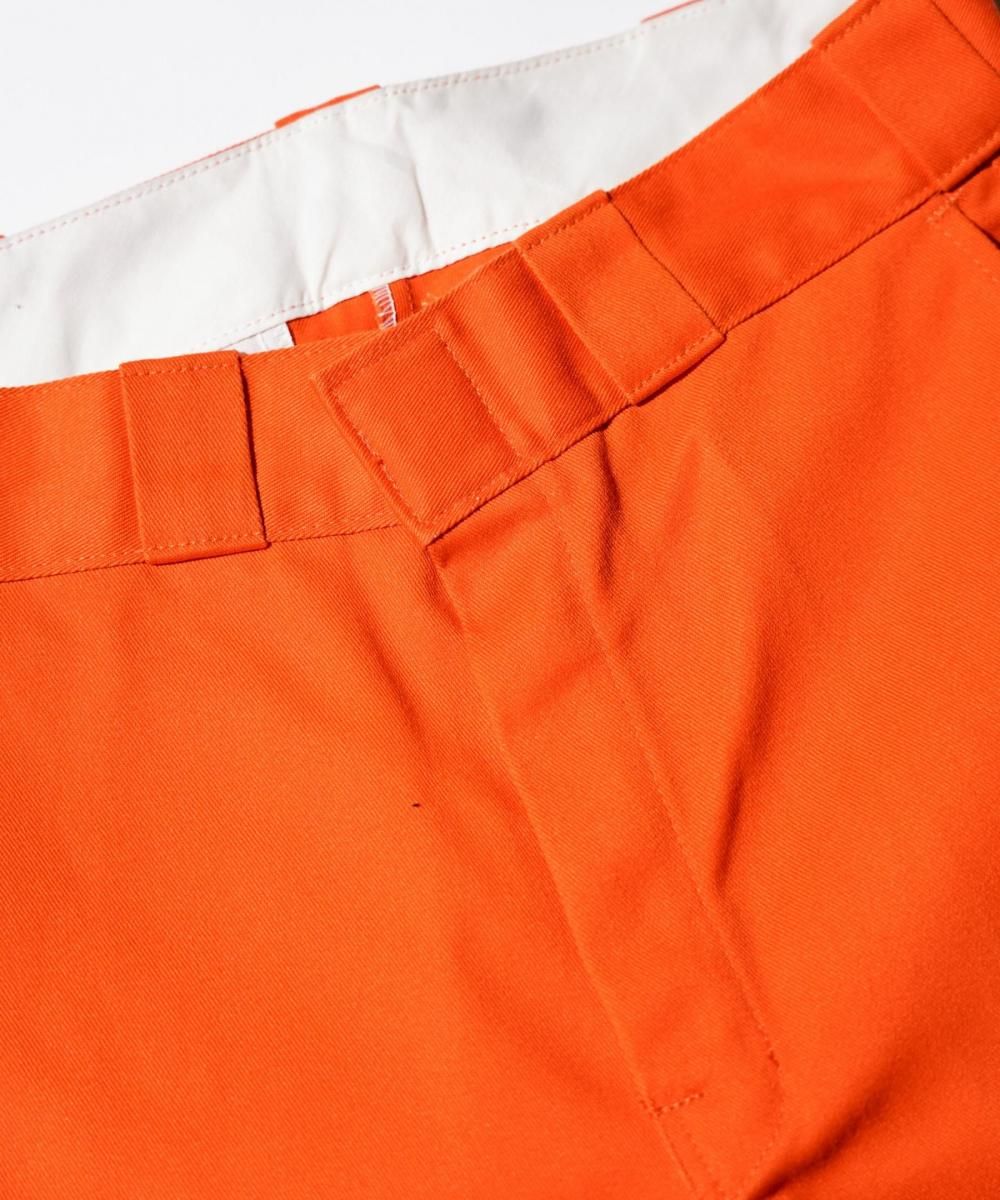 OLD / DICKIES 13" LOOSE FIT SHORT PANTS