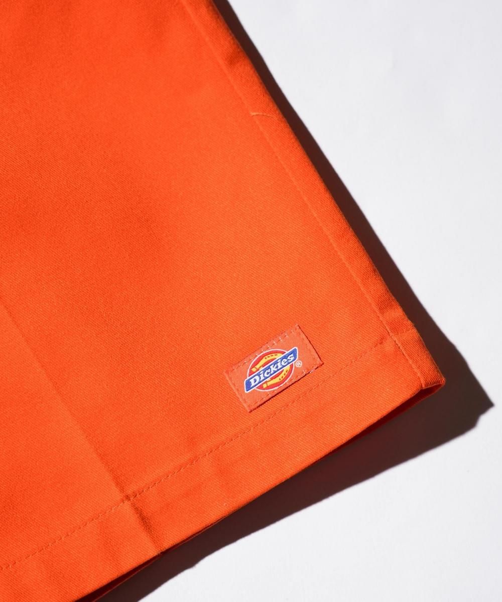 OLD / DICKIES 13" LOOSE FIT SHORT PANTS
