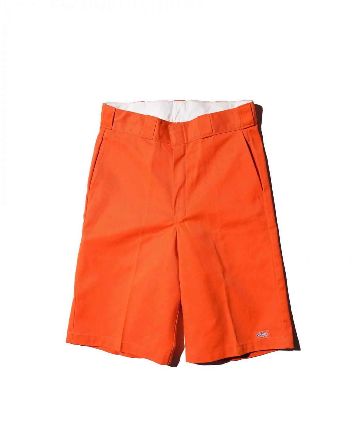 OLD / DICKIES 13" LOOSE FIT SHORT PANTS