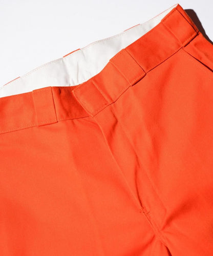 OLD / DICKIES 13" LOOSE FIT SHORT PANTS