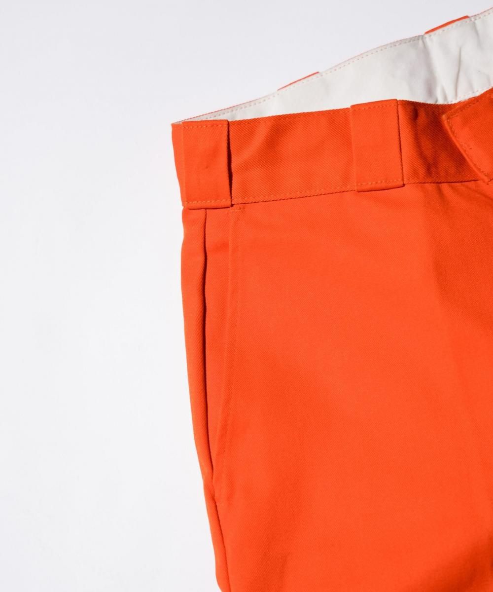 OLD / DICKIES 13" LOOSE FIT SHORT PANTS