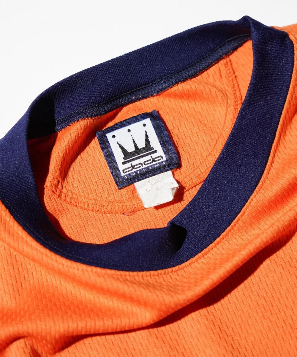 OLD / DADA SUPREME POLYESTER GAME SHIRT