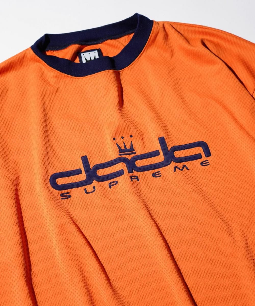 OLD / DADA SUPREME POLYESTER GAME SHIRT