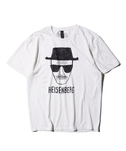 THRIFTY "Breaking Bad" MOVIE TEE