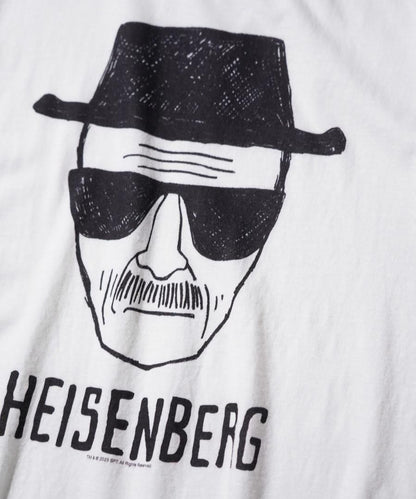 THRIFTY "Breaking Bad" MOVIE TEE