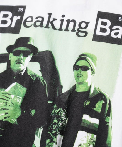 THRIFTY "Breaking Bad" MOVIE TEE