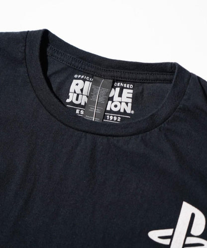 THRIFTY "PlayStation" TEE