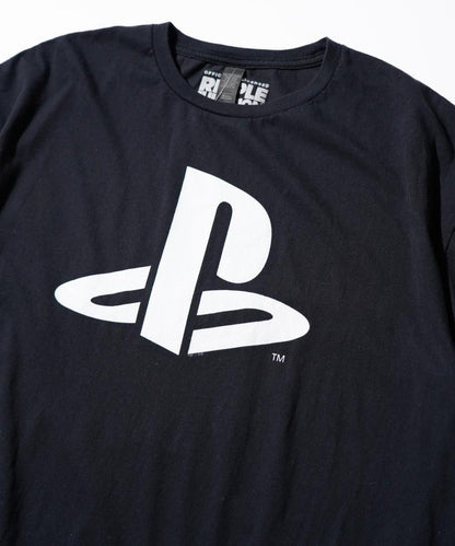 THRIFTY "PlayStation" TEE