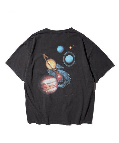 THRIFTY "Cotton Expressions Limited" TEE