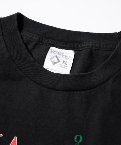 THRIFTY "Cotton Expressions Limited" TEE