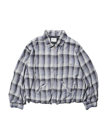 50S ROCKABILLY RAYON JACKET