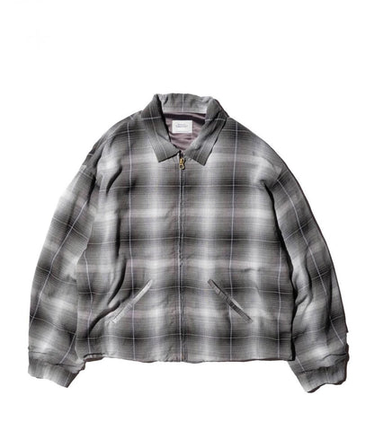 50S ROCKABILLY RAYON JACKET