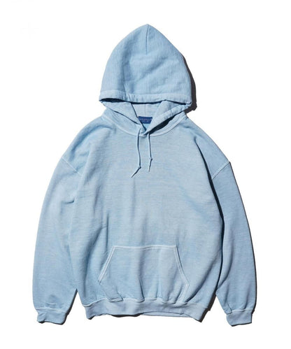 90S PIGMENT PULL HOODIE
