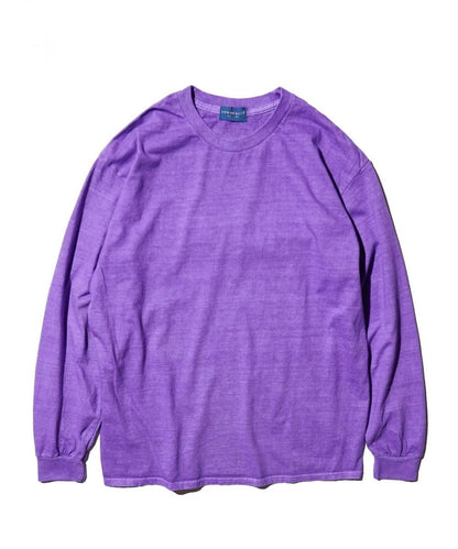 90S PIGMENT LS TEE