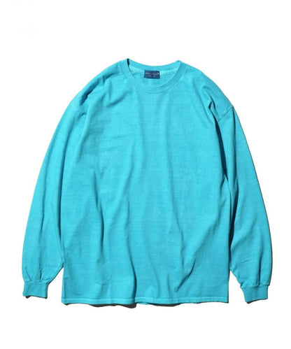 90S PIGMENT LS TEE