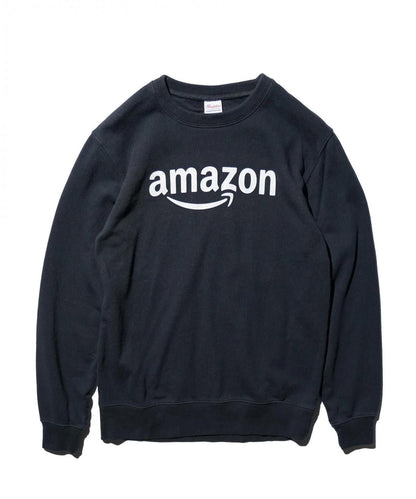 THRIFTY "Amazon" CREW SWEAT