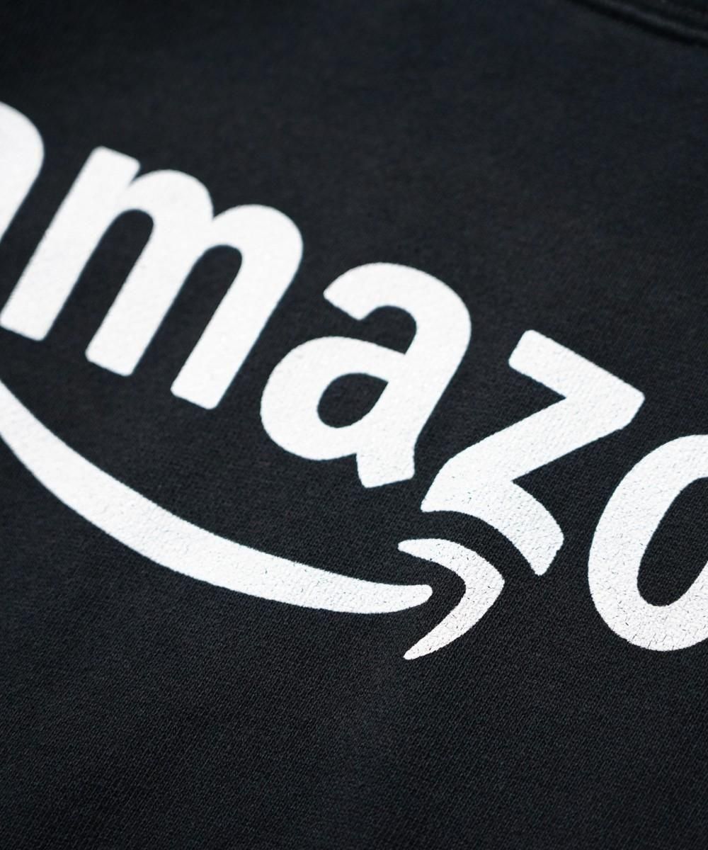 THRIFTY "Amazon" CREW SWEAT