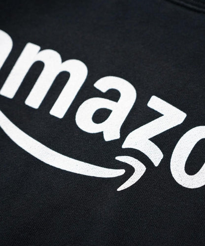THRIFTY "Amazon" CREW SWEAT