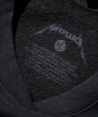THRIFTY "METALLICA" CREW SWEAT