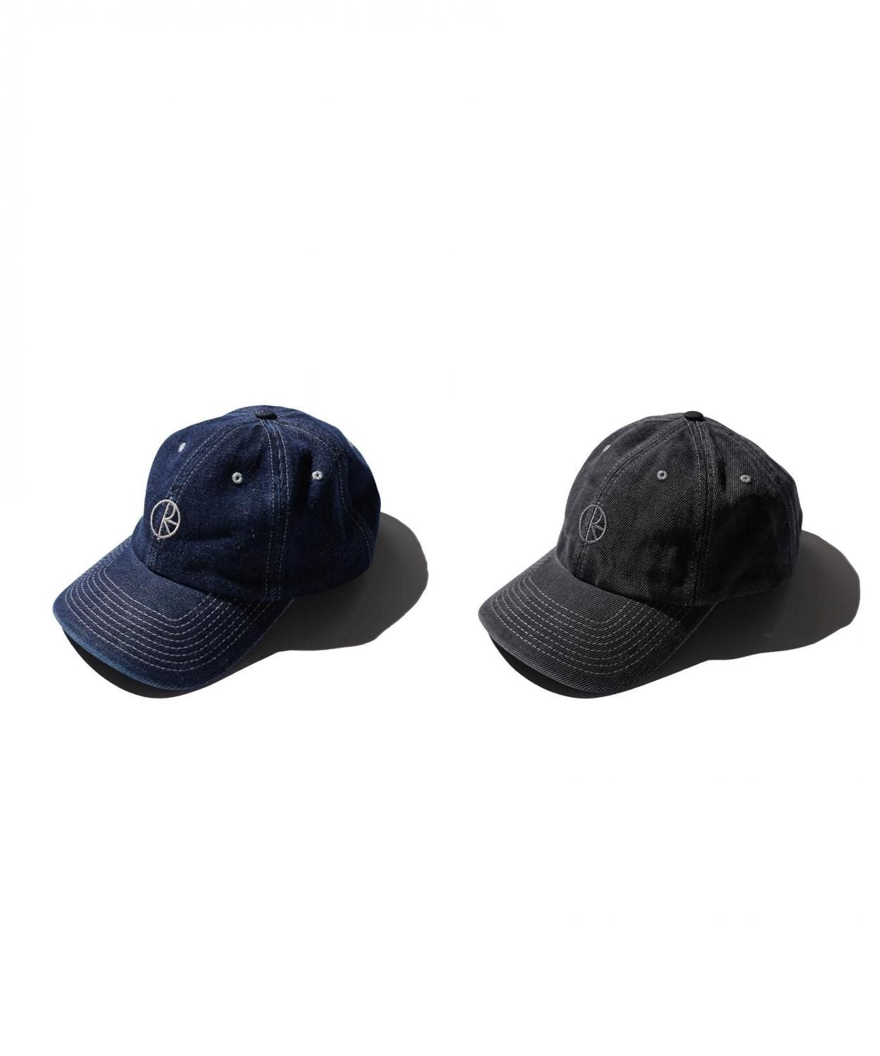 Sai Cap | Denim