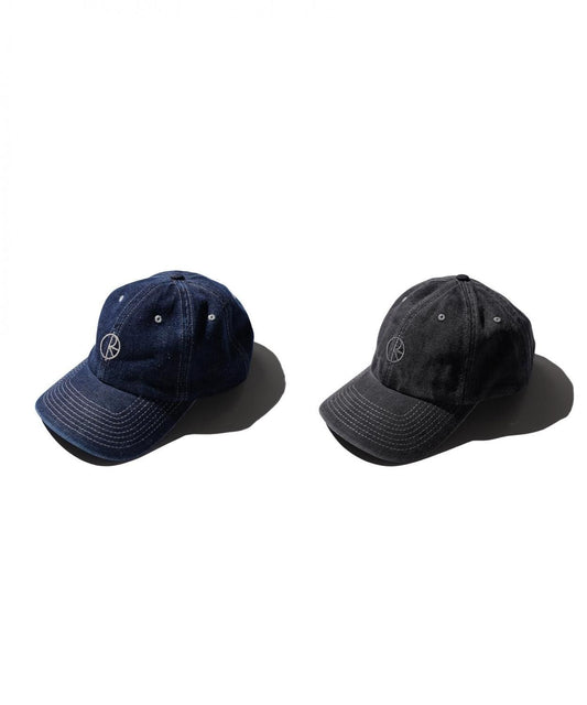 Sai Cap | Denim