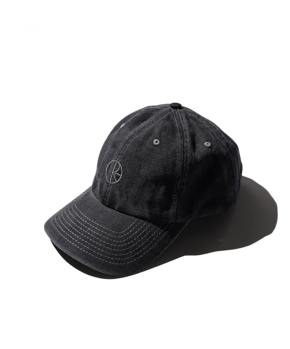 Sai Cap | Denim