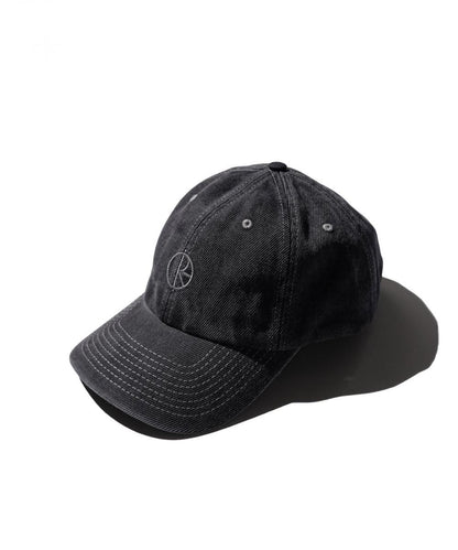 Sai Cap | Denim