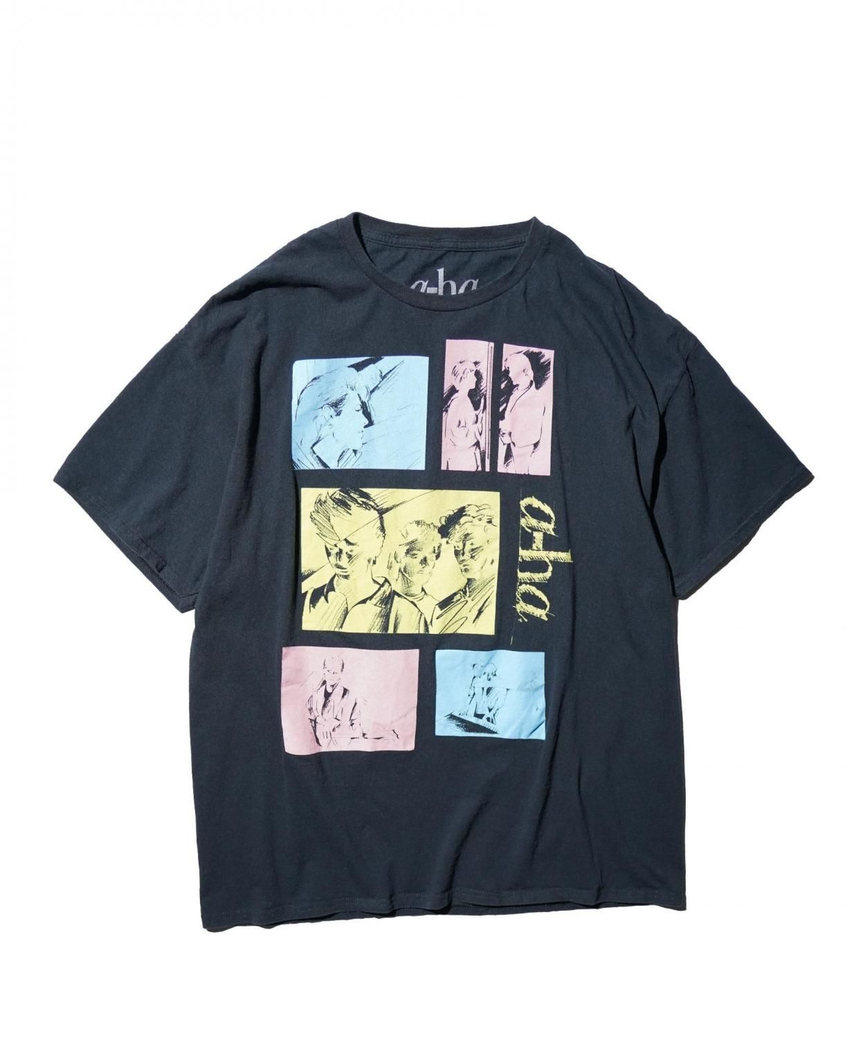 THRIFTY  "A-HA" TEE