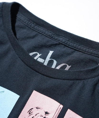 THRIFTY  "A-HA" TEE