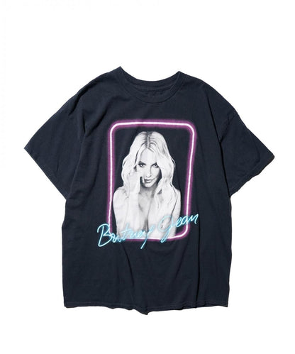 THRIFTY "BRITNEY SPEARS" TEE