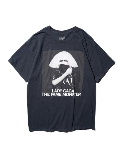 THRIFTY "LADY GAGA" TEE