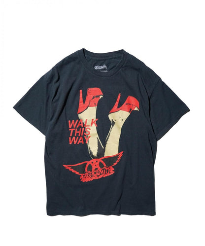 THRIFTY "AEROSMITH" TEE
