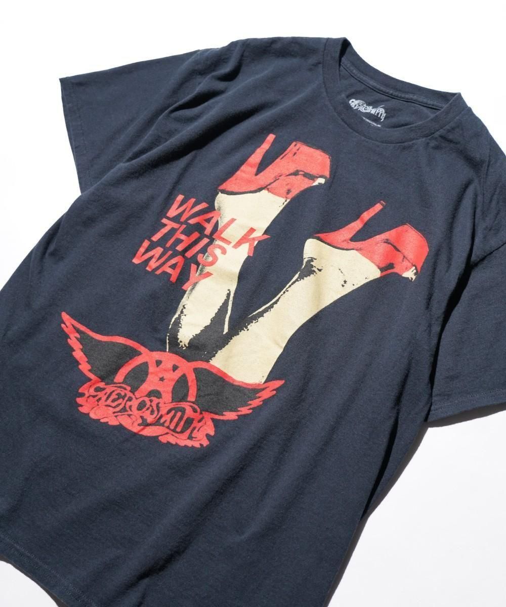 THRIFTY "AEROSMITH" TEE