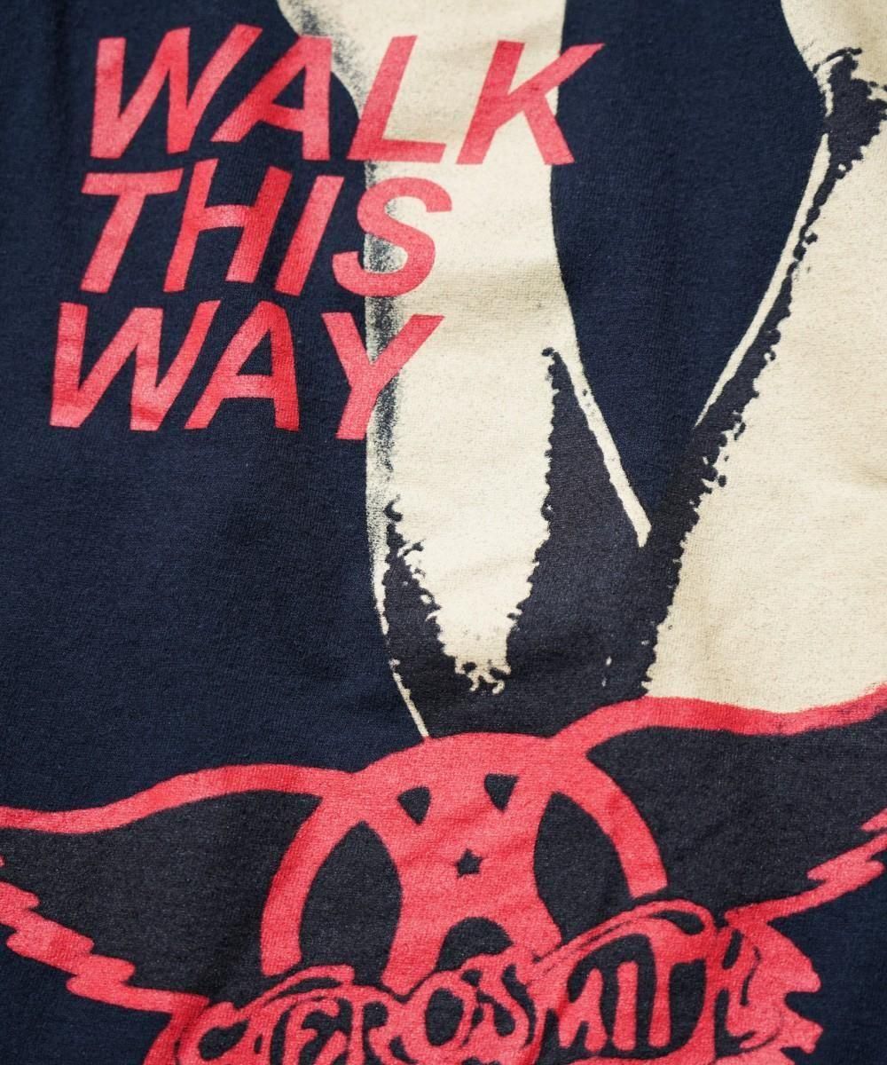THRIFTY "AEROSMITH" TEE