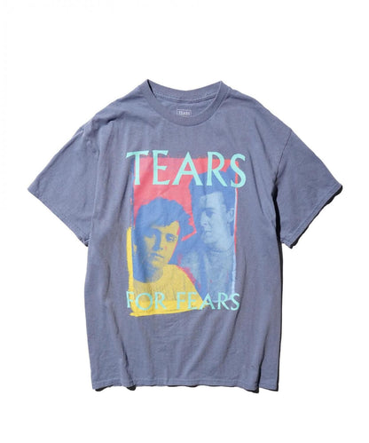 THRIFTY "TEARS FOR FEARS" TEE