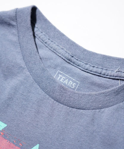 THRIFTY "TEARS FOR FEARS" TEE