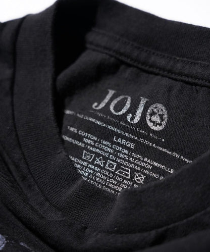 THRIFTY ANIME TEE "JOJO'S BIZARRE ADVENTURE"