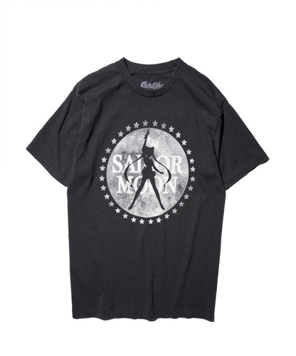 THRIFTY ANIME TEE "SAILOR MOON"