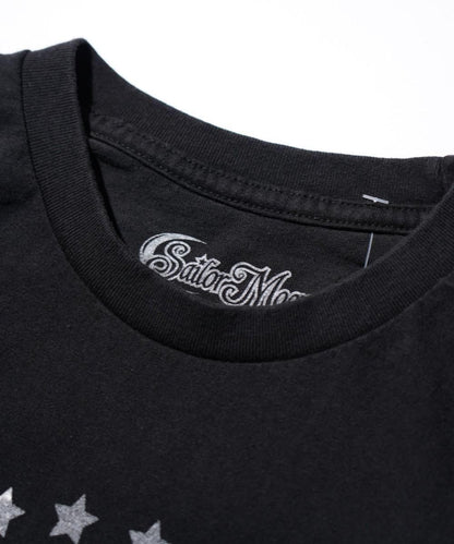THRIFTY ANIME TEE "SAILOR MOON"