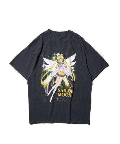 THRIFTY ANIME TEE "SAILOR MOON"