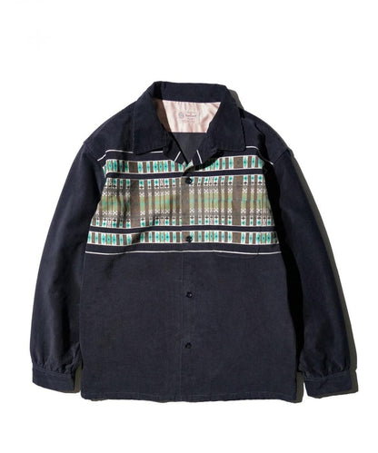 VINTAGE CORDUROY SHIRTS