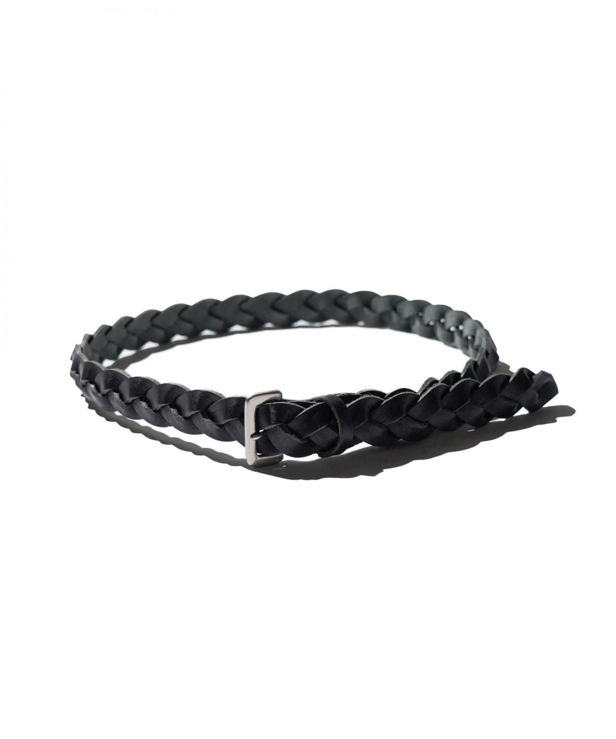 "ONE FITS ALL" LONG MESH BELT