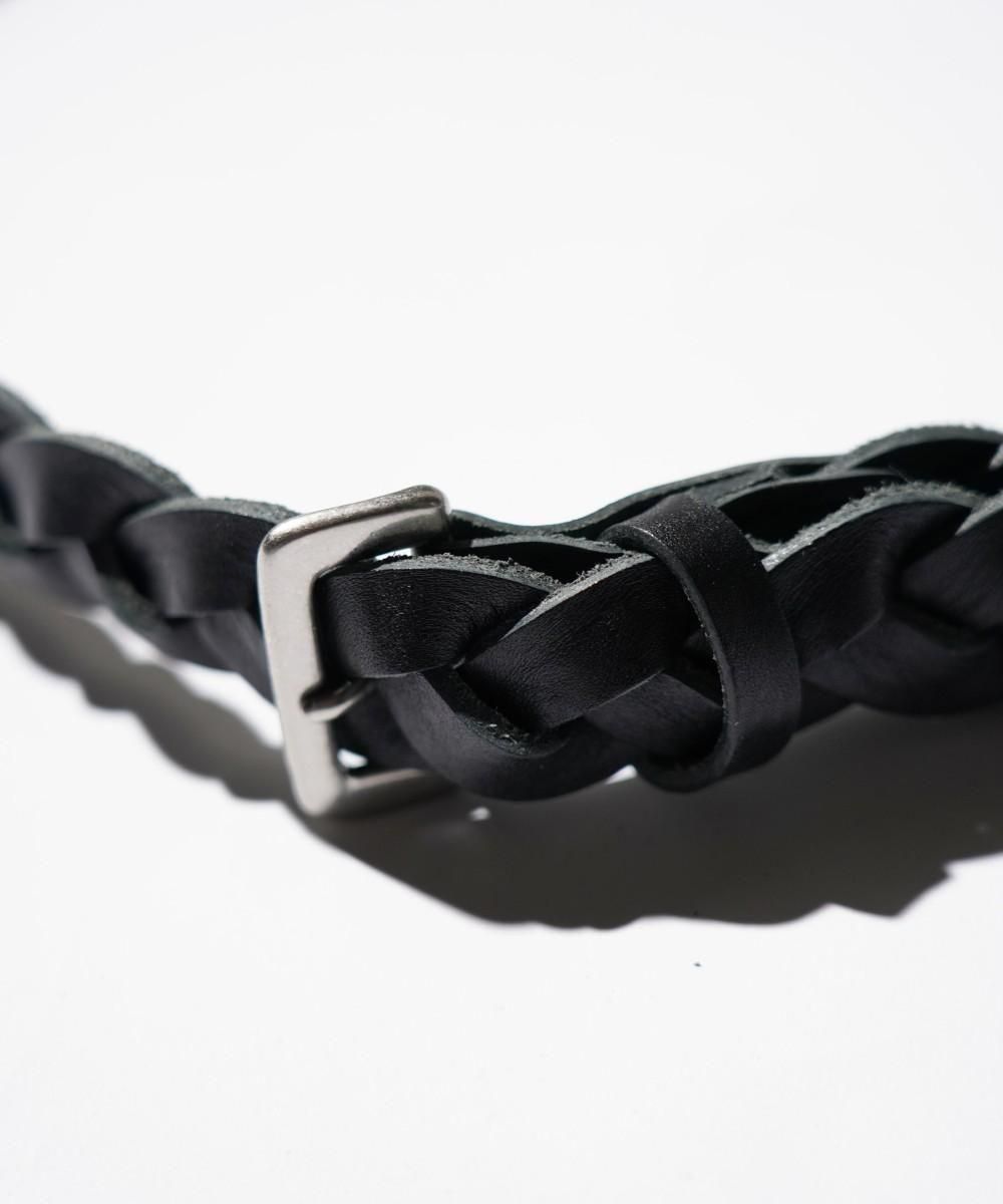 "ONE FITS ALL" LONG MESH BELT