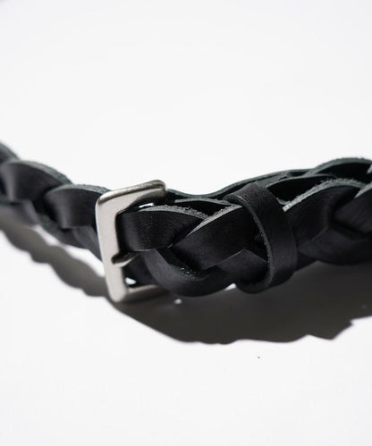 "ONE FITS ALL" LONG MESH BELT