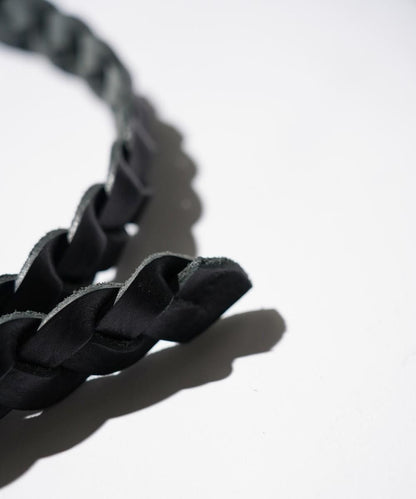 "ONE FITS ALL" LONG MESH BELT