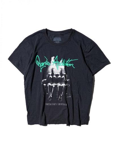 THRIFTY "JANE'S ADDICTION" TEE