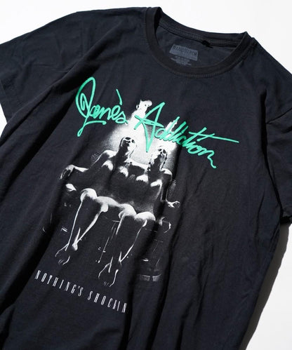 THRIFTY "JANE'S ADDICTION" TEE