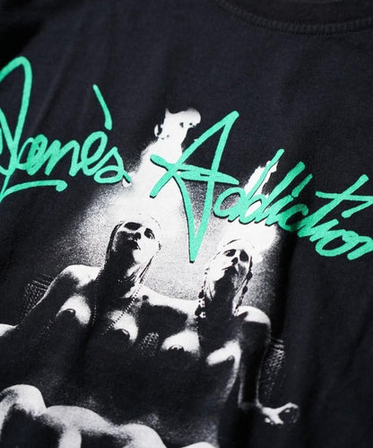 THRIFTY "JANE'S ADDICTION" TEE