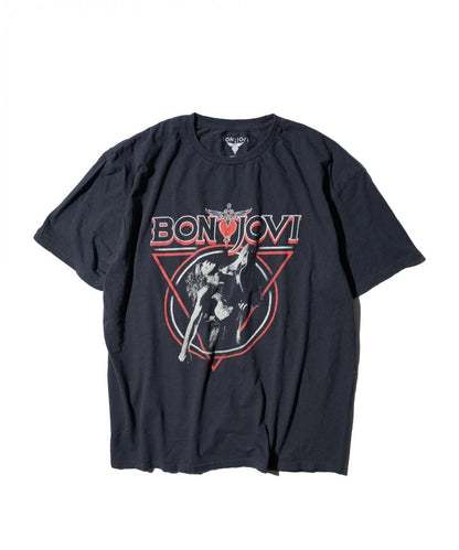 THRIFTY "BON JOVI" TEE