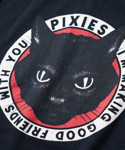 THRIFTY "PIXIES" TEE